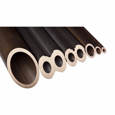 Qual è il rapporto costo-efficacia dei tubi sagomati in ottone?